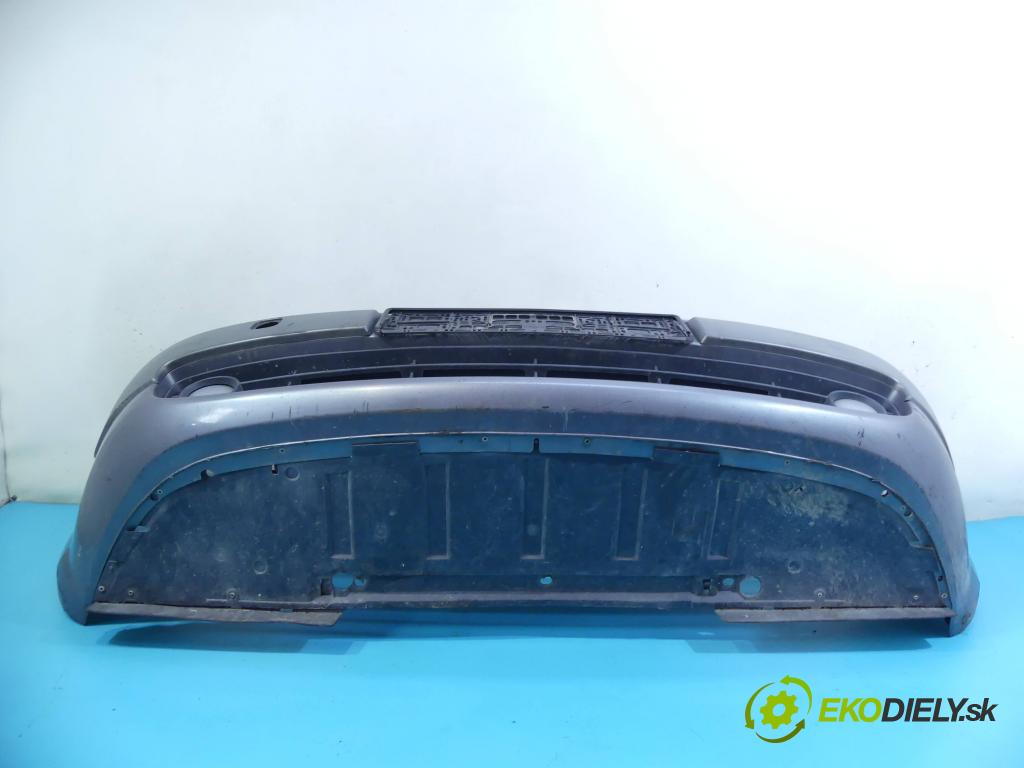 Renault Scenic II 2003-2009 1.5 dci 82 hp manual 60 kW 1461 cm3 5- nárazník přední