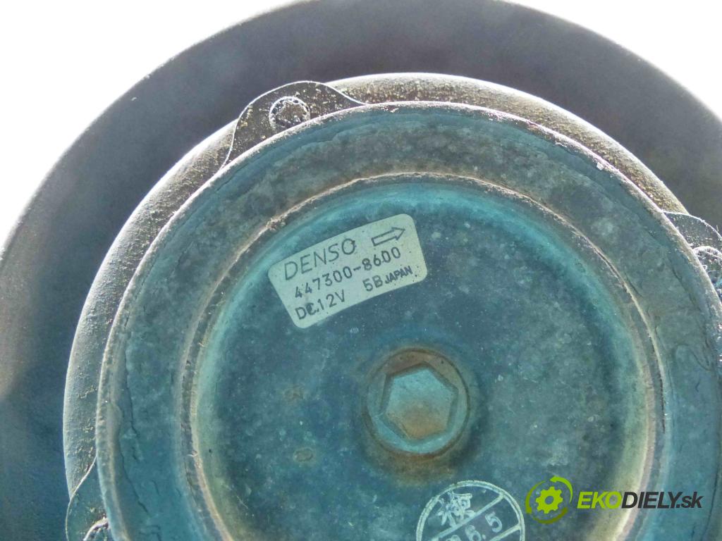 Toyota Avensis I T22 1997-2003 1.8 vvti 129 HP manual 95 kW 1794 cm3 5- čerpadlo klimatizácie 447220-3913