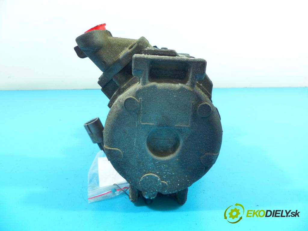 Toyota Avensis I T22 1997-2003 1.8 vvti 129 HP manual 95 kW 1794 cm3 5- čerpadlo klimatizácie 447220-3913