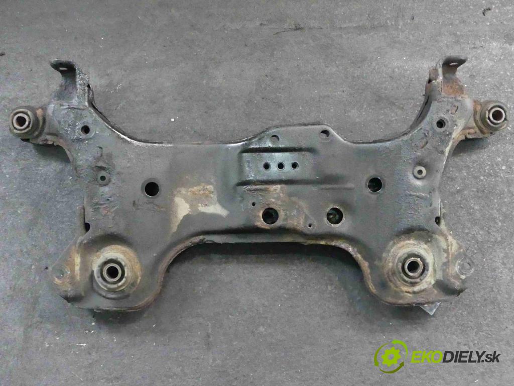 Toyota Avensis I T22 1997-2003 1.8 vvti 129 hp manual 95 kW 1794 cm3 5- výztuha motoru