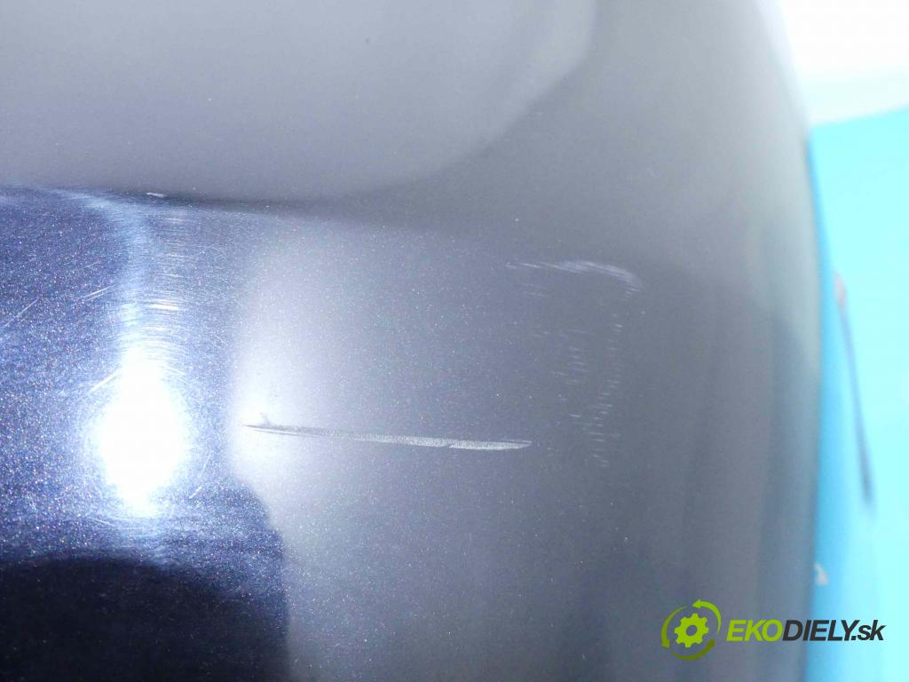 Vw Passat B6 2005-2010 2.0 tdi 140 hp manual 103 kW 1968 cm3 5- nárazník zadní