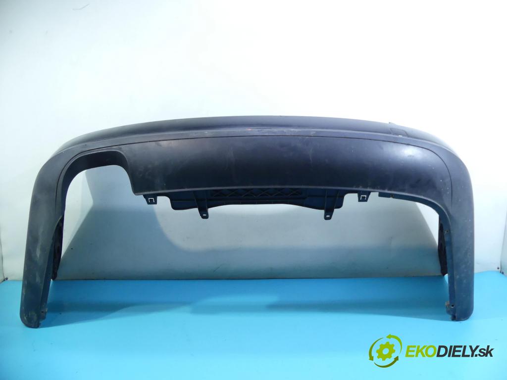 Vw Passat B6 2005-2010 2.0 tdi 140 hp manual 103 kW 1968 cm3 5- nárazník zadní