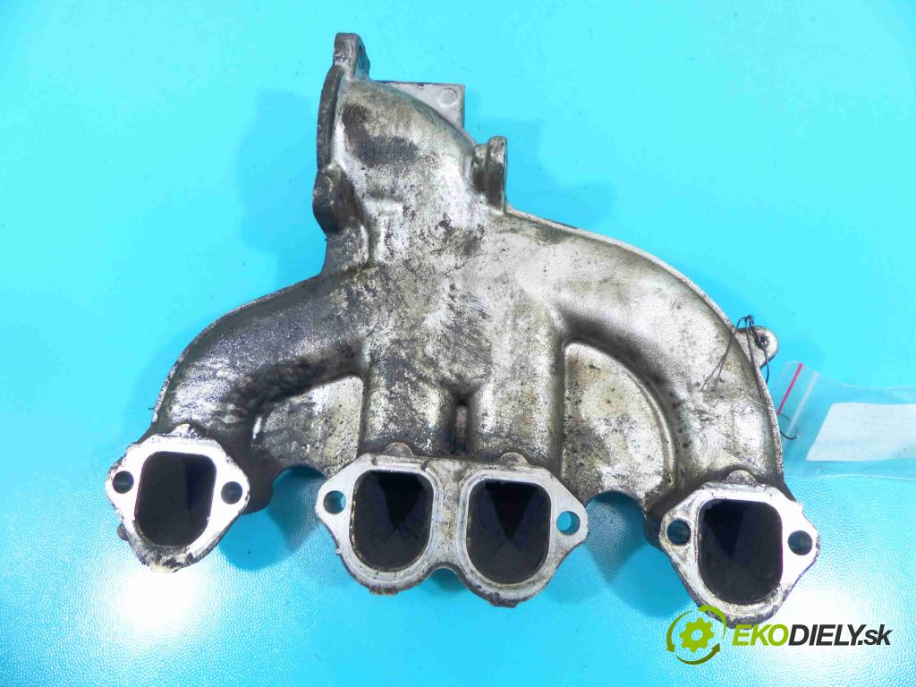 Vw Passat B6 2005-2010 2.0 tdi 140 HP manual 103 kW 1968 cm3 5- zvod nasávací 03G129713K (Sacie potrubia)