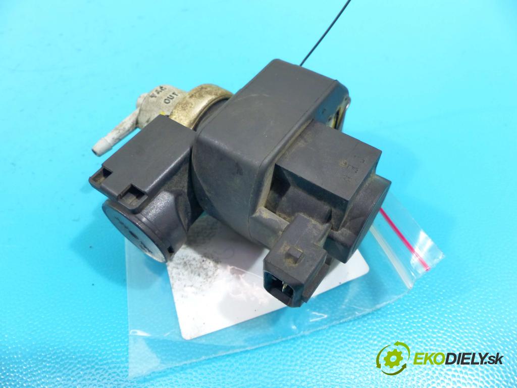 Generalüberholter Turbolader Für Hyundai I30 1.6 CRDi D4FB 85 Kw 753325