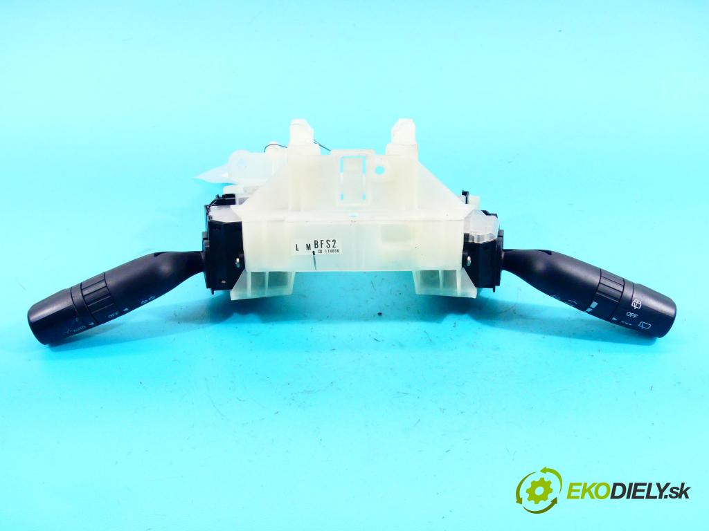 Mazda 3 II BL 2008-2013 1.6 CiTD 116 hp manual 85 kW 1560 cm3 5- Přepínač 17D682