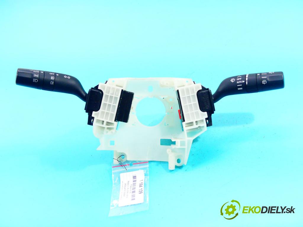 Mazda 3 II BL 2008-2013 1.6 CiTD 116 hp manual 85 kW 1560 cm3 5- Přepínač 17D682