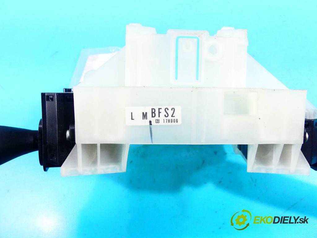 Mazda 3 II BL 2008-2013 1.6 CiTD 116 hp manual 85 kW 1560 cm3 5- Přepínač 17D682