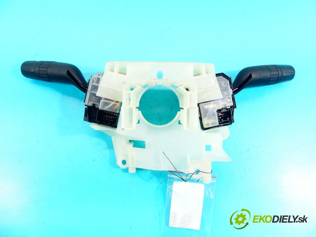 Mazda 3 II BL 2008-2013 1.6 CiTD 116 hp manual 85 kW 1560 cm3 5- Přepínač 17D682