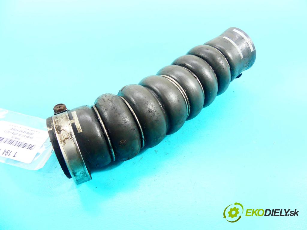 Mazda 3 II BL 2008-2013 1.6 CiTD 116 hp manual 85 kW 1560 cm3 5- Trubka: AD61-6C646-AC