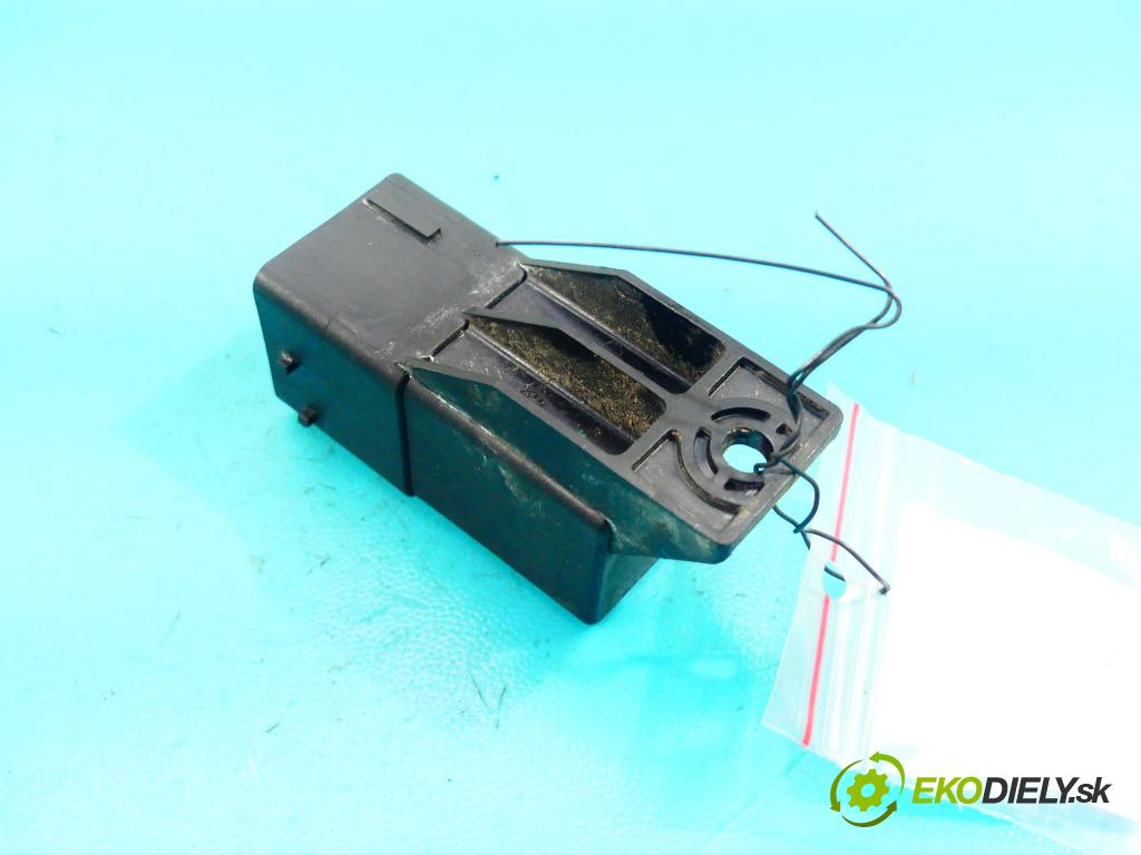 Mazda 3 II BL 2008-2013 1.6 CiTD 116 hp manual 85 kW 1560 cm3 5- relé 9666671780 (Relé)