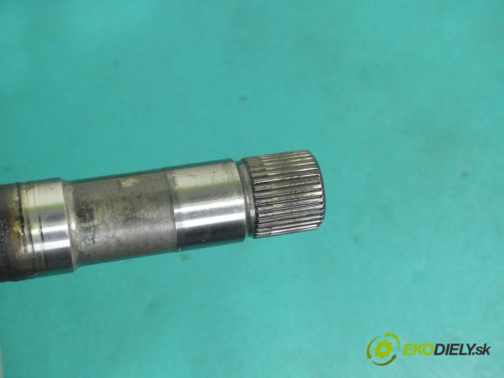 Peugeot 5008 I 2009-2017 2.0 hdi 150 HP manual 110 kW 1997 cm3 5- poloos pravé  (Poloosy)