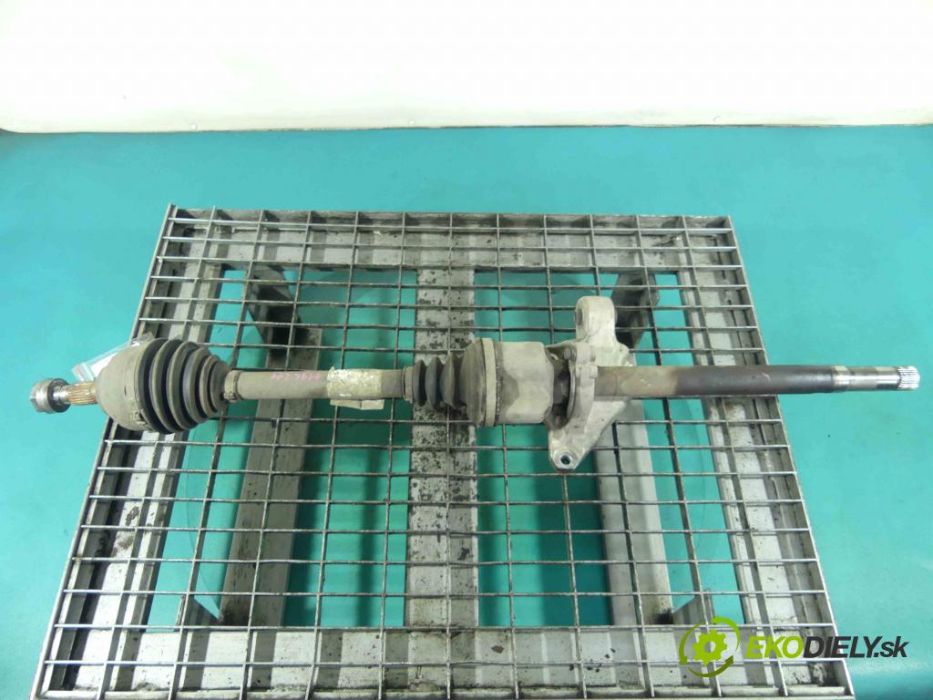 Peugeot 5008 I 2009-2017 2.0 hdi 150 HP manual 110 kW 1997 cm3 5- poloos pravé  (Poloosy)