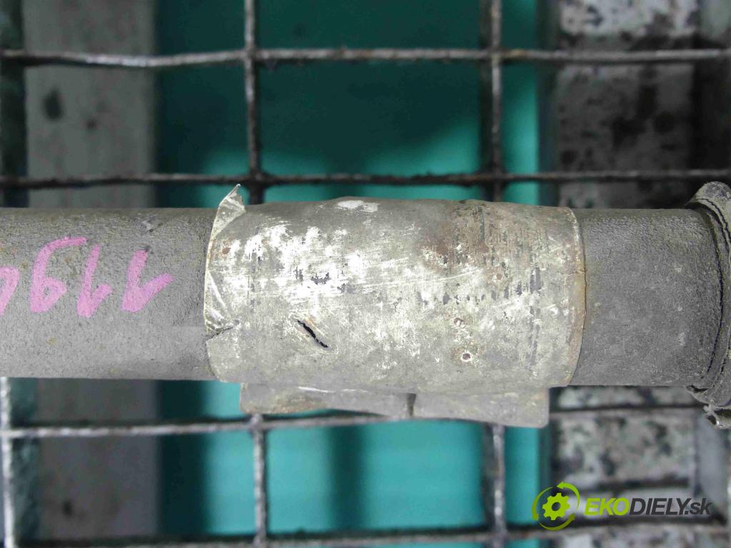 Peugeot 5008 I 2009-2017 2.0 hdi 150 HP manual 110 kW 1997 cm3 5- poloos pravé  (Poloosy)