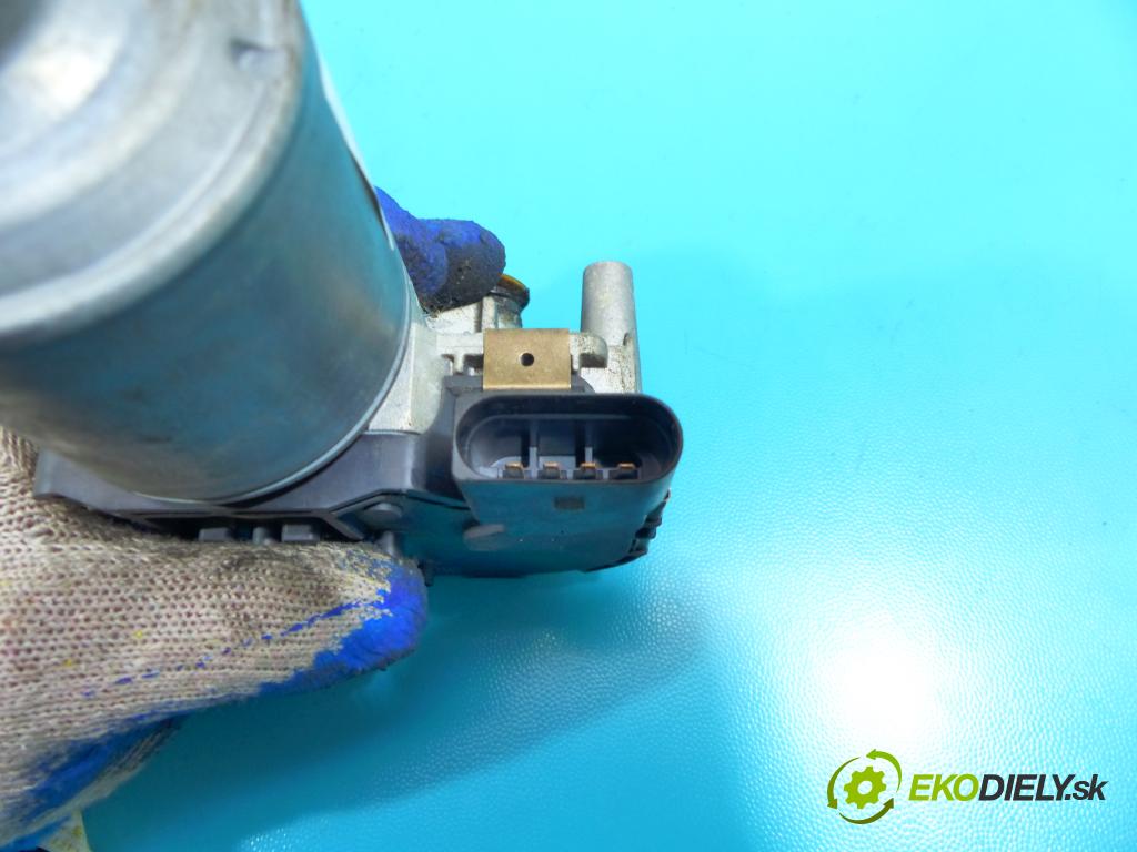 Frankberg Wischermotor 4-Polig Für VW Passat 3C2 2005-2010 - Ersatz Für 3C1955119