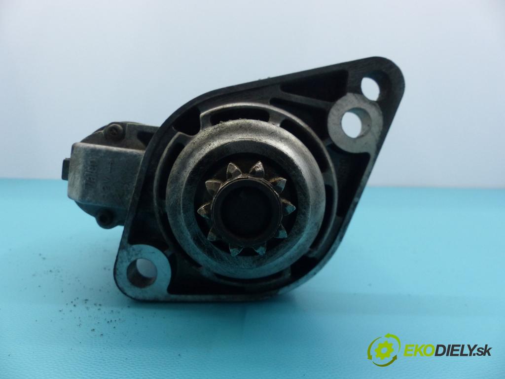 Vw Passat B6 2005-2010 2.0 FSI 150 HP manual 110 kW 1984 cm3 5- štartér D6GS11 (Štartéry)