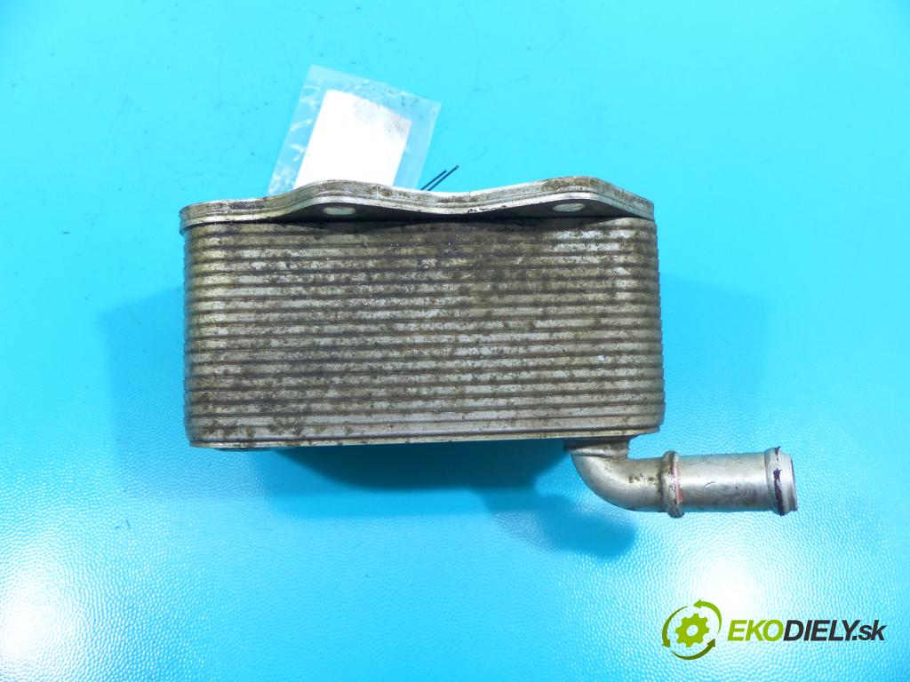 Vw Passat B6 2005-2010 2.0 FSI 150 HP manual 110 kW 1984 cm3 5- chladič oleja: 06D117021C
