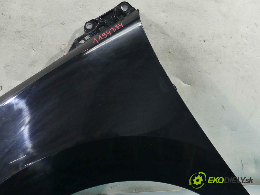 Peugeot 5008 I 2009-2017 2.0 hdi 150 hp manual 110 kW 1997 cm3 5- blatnik přední levý 9685904880