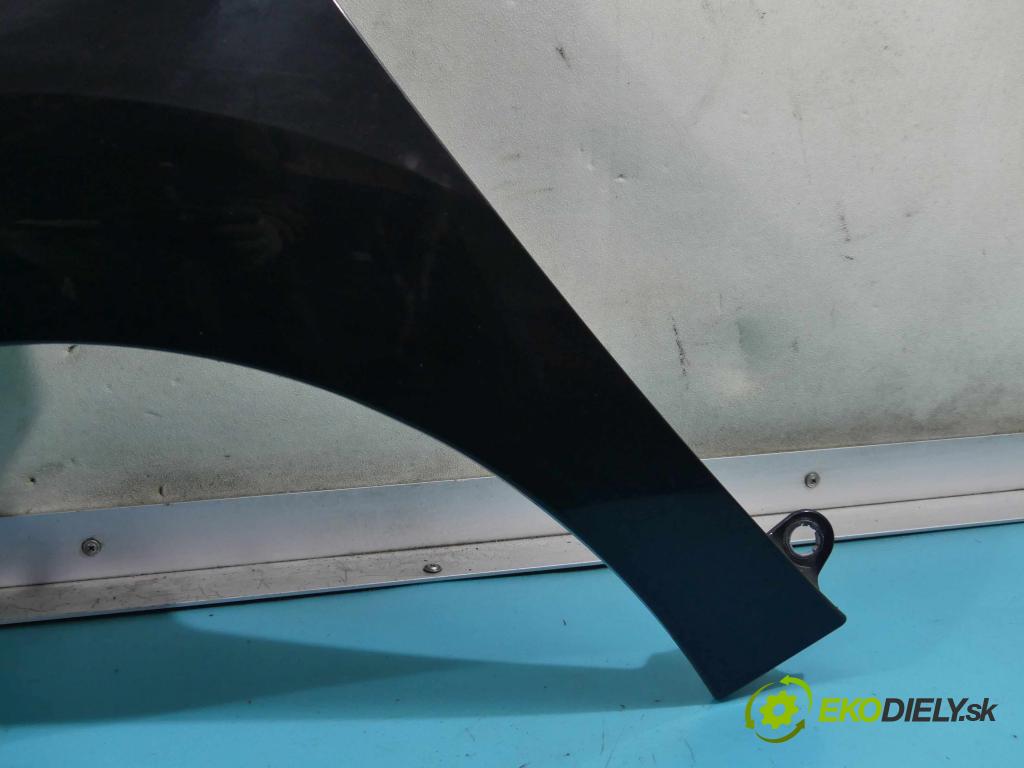 Peugeot 5008 I 2009-2017 2.0 hdi 150 hp manual 110 kW 1997 cm3 5- blatnik přední levý 9685904880