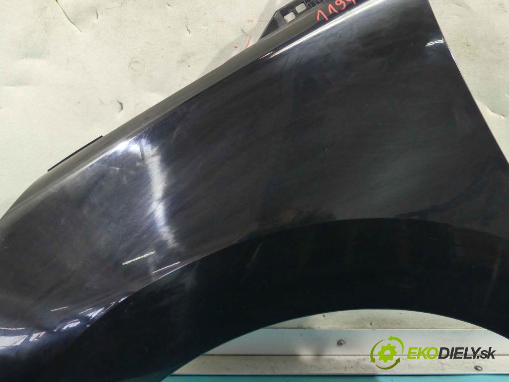 Peugeot 5008 I 2009-2017 2.0 hdi 150 hp manual 110 kW 1997 cm3 5- blatnik přední levý 9685904880