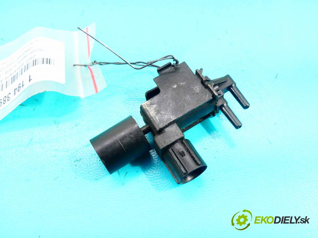 Honda Legend IV 2004-2012 3.5 V6 295HP automatic 217 kW 3471 cm3 4- ventil podtlaku 184600-4400 (Ventily)