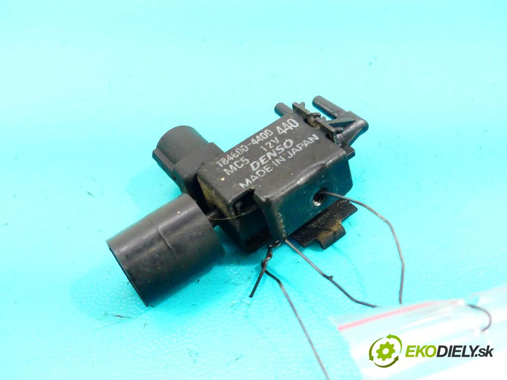 Honda Legend IV 2004-2012 3.5 V6 295HP automatic 217 kW 3471 cm3 4- ventil podtlaku 184600-4400 (Ventily)