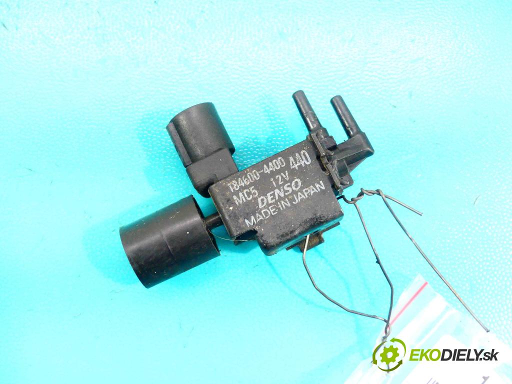 Honda Legend IV 2004-2012 3.5 V6 295HP automatic 217 kW 3471 cm3 4- ventil podtlaku 184600-4400 (Ventily)