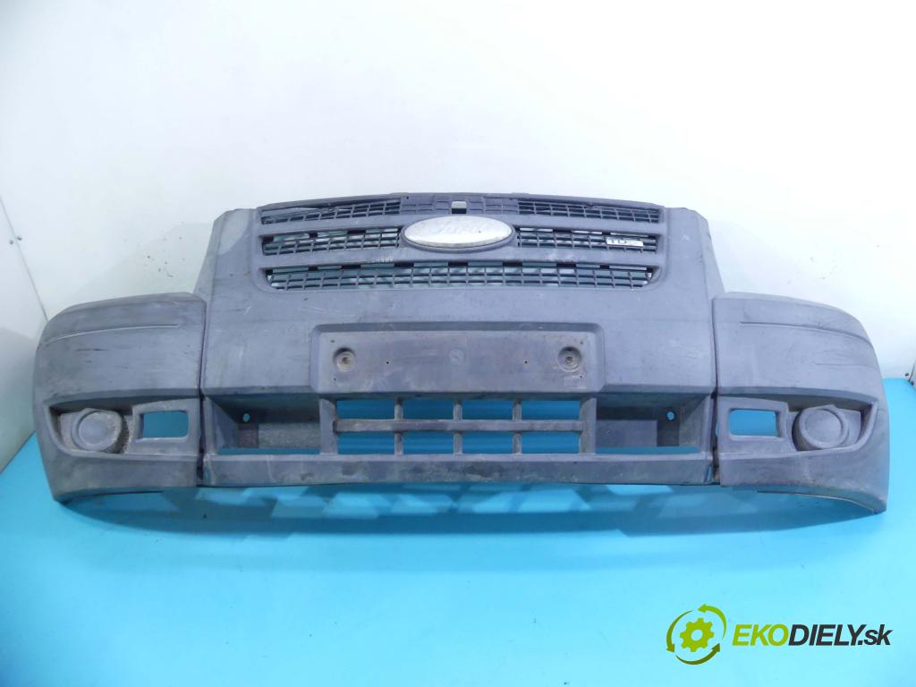 Ford Transit 2006-2013 2.2 tdci 86 hp manual 63 kW 2198 cm3 5- nárazník přední 