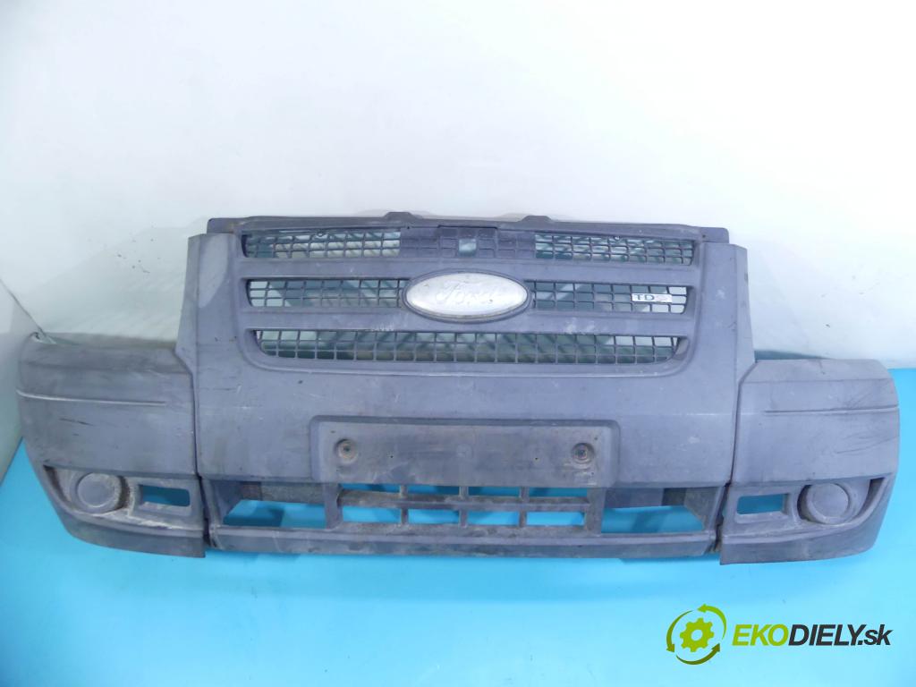 Ford Transit 2006-2013 2.2 tdci 86 hp manual 63 kW 2198 cm3 5- nárazník přední