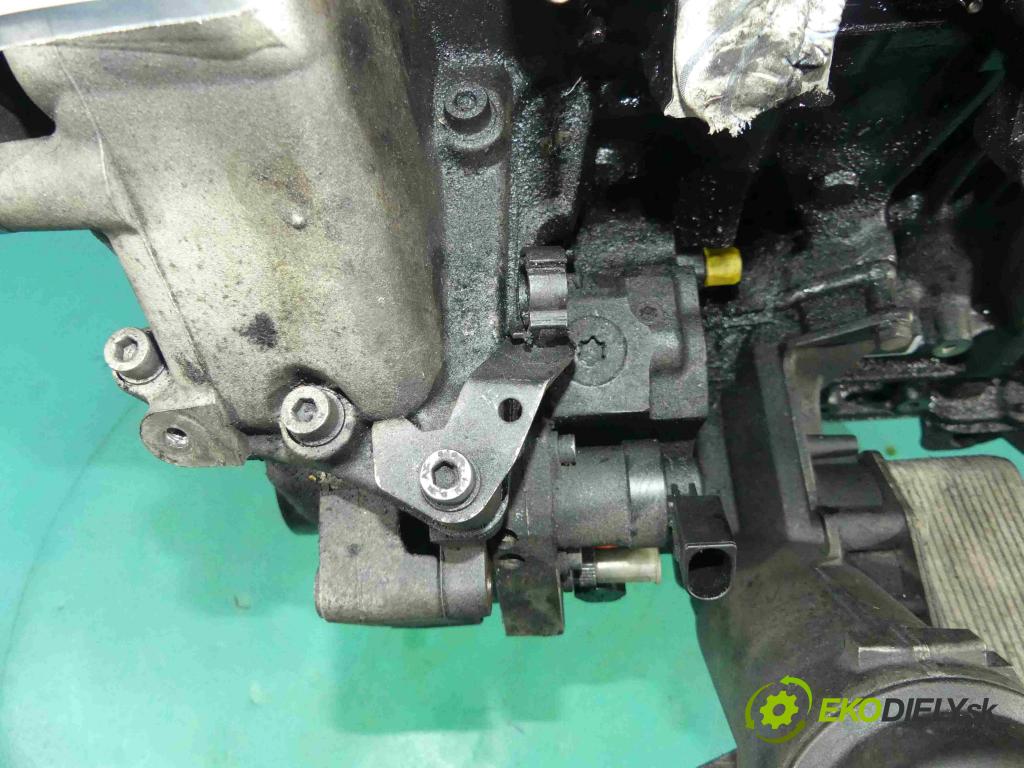 Bmw X3 E83 2003-2010 2.0d 150 HP manual 110 kW 1995 cm3 5- čerpadlo vstrekovacia 0445010045 (Vstrekovacie čerpadlá)