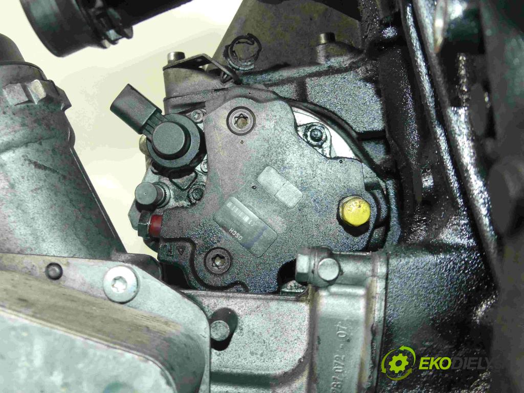 Bmw X3 E83 2003-2010 2.0d 150 hp manual 110 kW 1995 cm3 5- čerpadlo vstřikovací 0445010045 (Vstřikovací čerpadla)