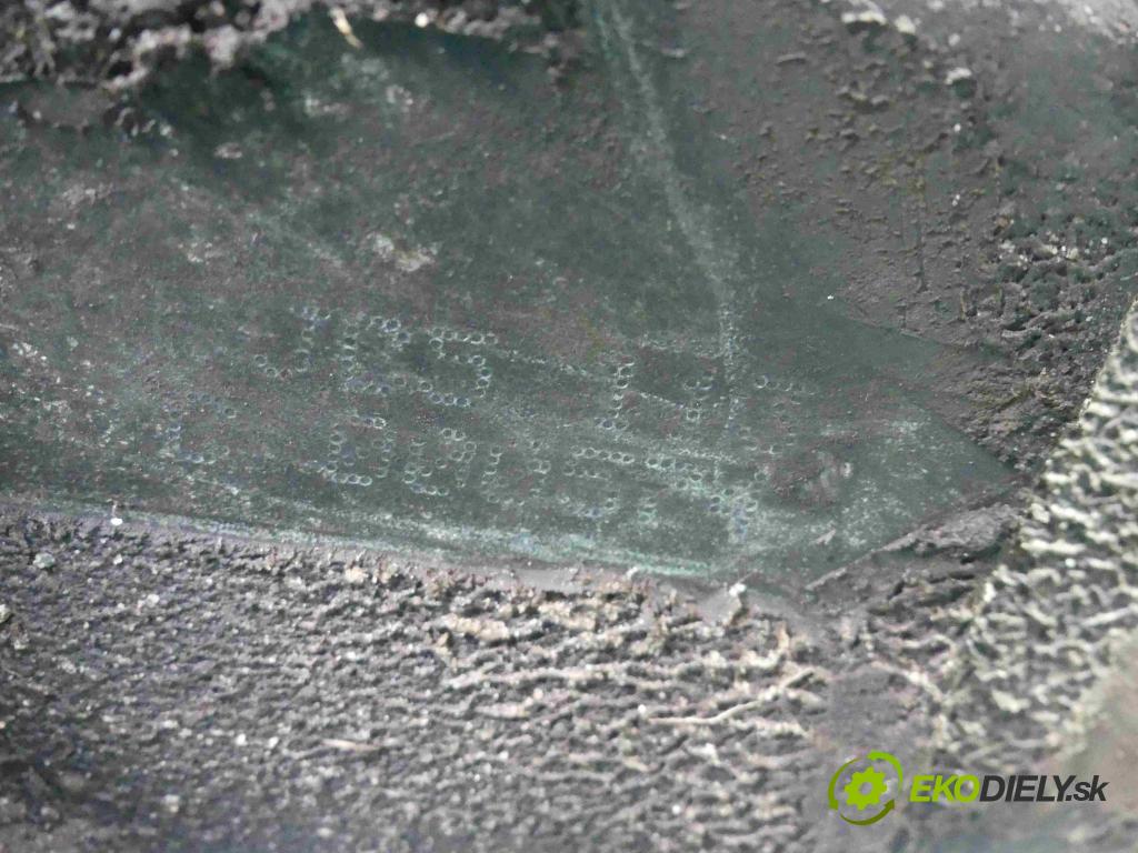 Renault Scenic I 1996-2003 1.9 dci 102 HP manual 75 kW 1870 cm3 5- prevodovka stupeň,rýchlosť manual JC5113