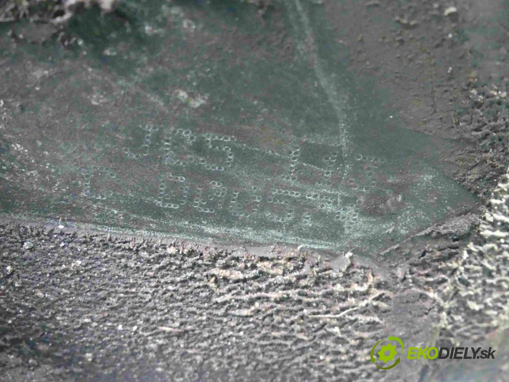 Renault Scenic I 1996-2003 1.9 dci 102 HP manual 75 kW 1870 cm3 5- prevodovka stupeň,rýchlosť manual JC5113