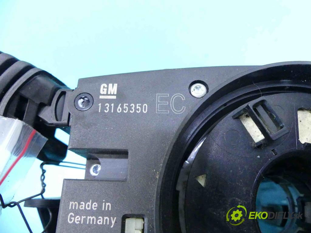 Opel Vectra C 2002-2008 1.9 cdti 120 HP manual 88 kW 1910 cm3 5- prepínač 13165350