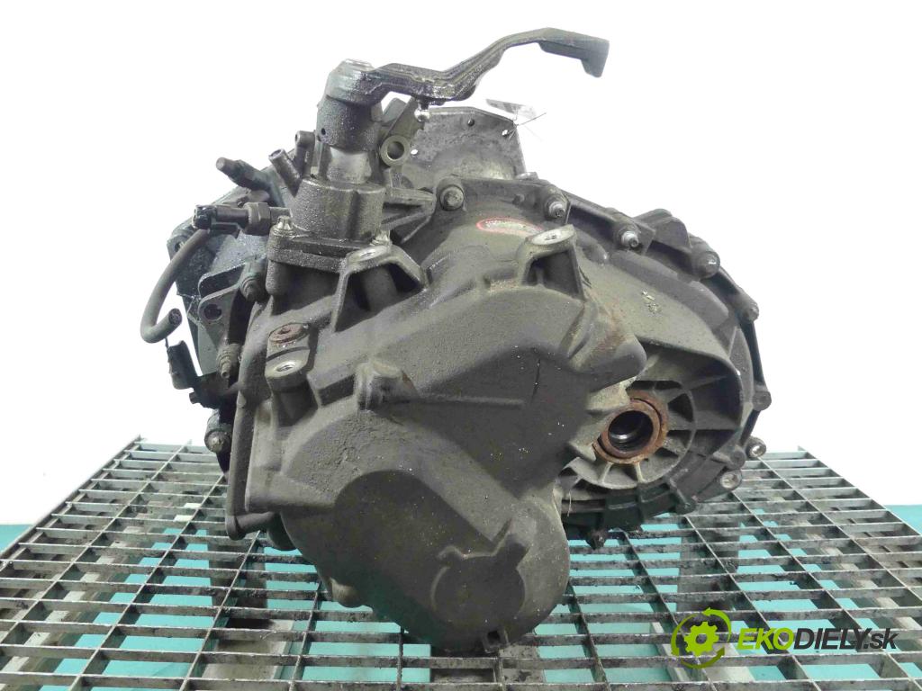 Opel Vectra C 2002-2008 1.9 cdti 120 HP manual 88 kW 1910 cm3 5- prevodovka stupeň,rýchlosť manual F40