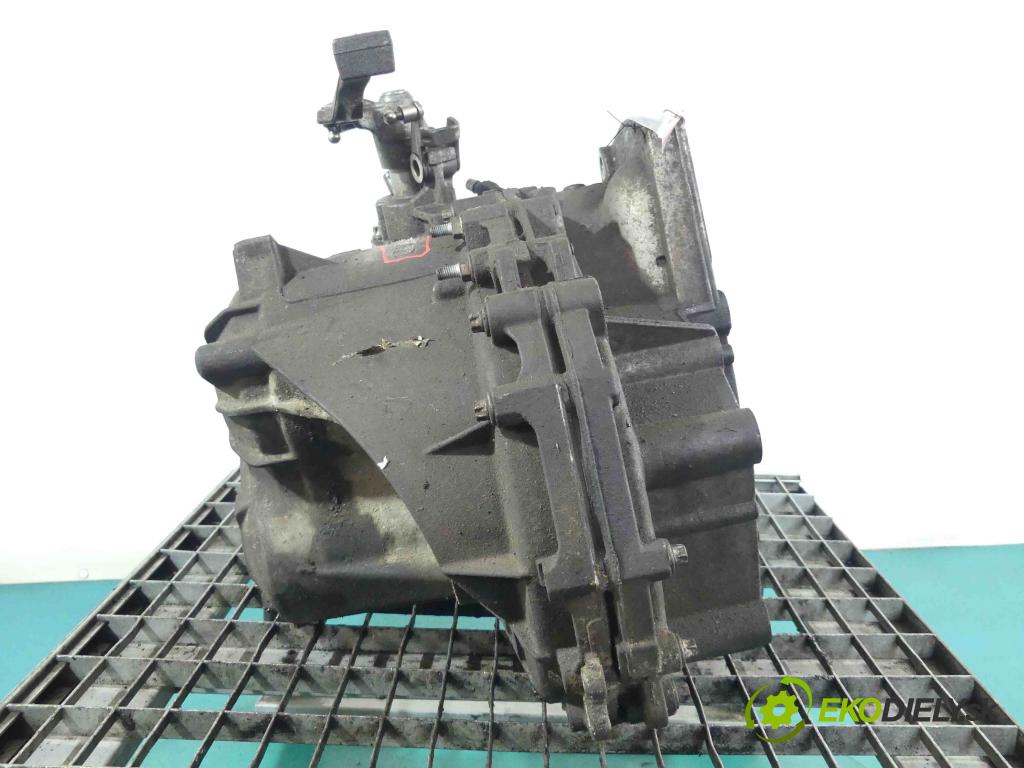 Opel Vectra C 2002-2008 1.9 cdti 120 HP manual 88 kW 1910 cm3 5- prevodovka stupeň,rýchlosť manual F40