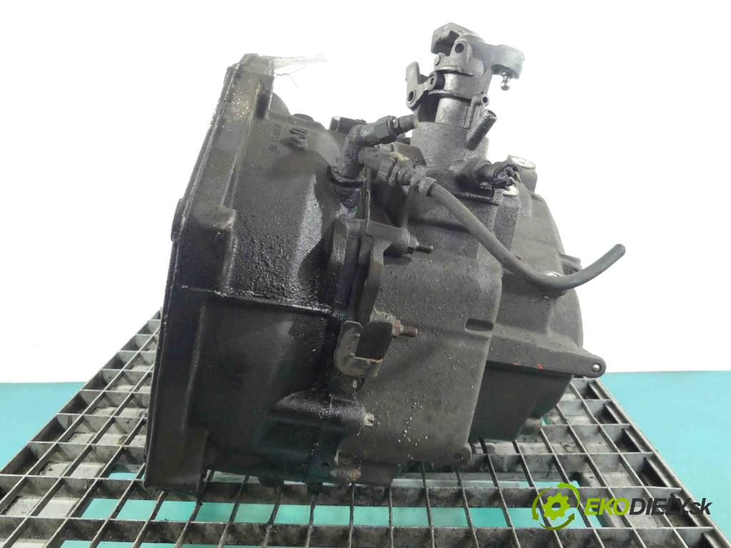 Opel Vectra C 2002-2008 1.9 cdti 120 HP manual 88 kW 1910 cm3 5- prevodovka stupeň,rýchlosť manual F40