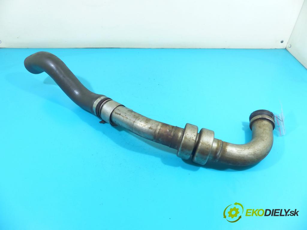 Renault Kangoo II 2008- 1.5 dci 86 HP manual 63 kW 1461 cm3 5- Trubka: 8200775694-B