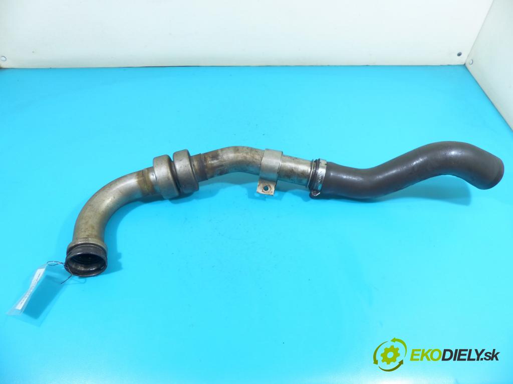Renault Kangoo II 2008- 1.5 dci 86 HP manual 63 kW 1461 cm3 5- Trubka: 8200775694-B