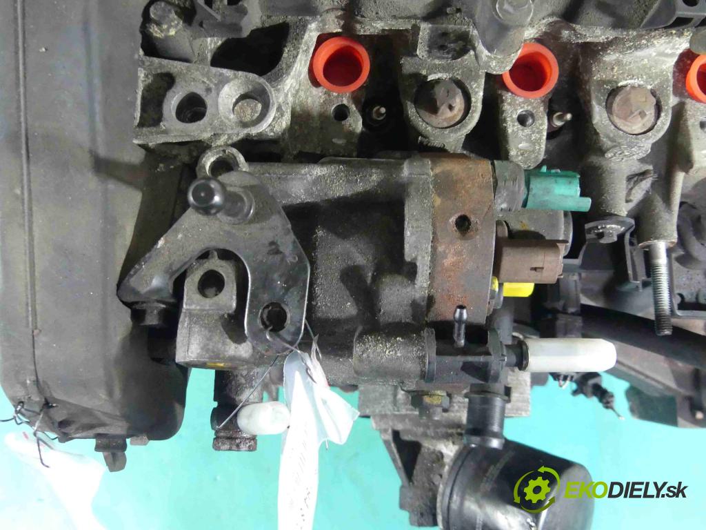 Renault Kangoo II 2008- 1.5 dci 86 HP manual 63 kW 1461 cm3 5- čerpadlo vstrekovacia R9042A070A (Vstrekovacie čerpadlá)