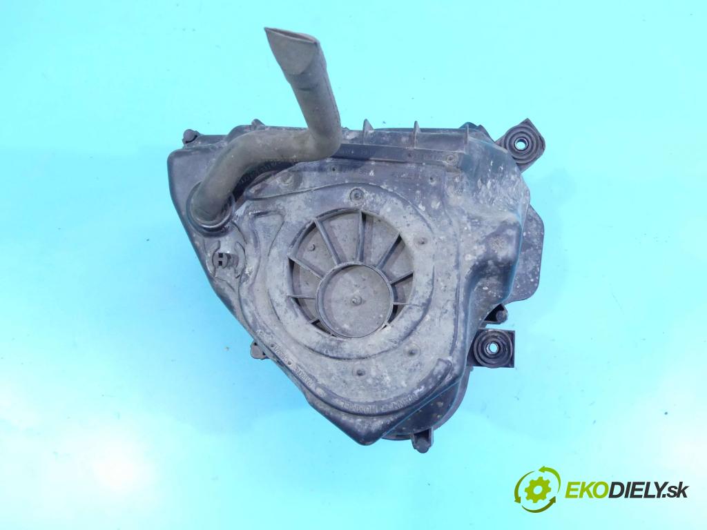 Audi A8 D3 2002-2009 3.0 tdi 232KM automatic 171 kW 2967 cm3 4- obal filtra vzduchu 059133823B (Obaly filtrov vzduchu)