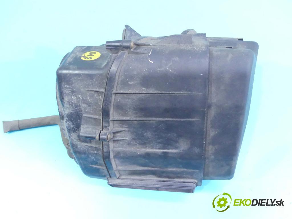 Audi A8 D3 2002-2009 3.0 tdi 232KM automatic 171 kW 2967 cm3 4- obal filtra vzduchu 059133823B (Obaly filtrov vzduchu)