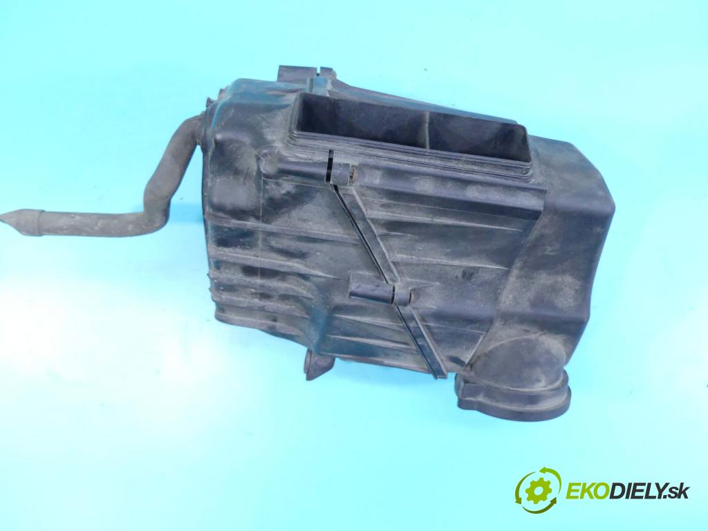 Audi A8 D3 2002-2009 3.0 tdi 232KM automatic 171 kW 2967 cm3 4- obal filtra vzduchu 059133823B (Obaly filtrov vzduchu)