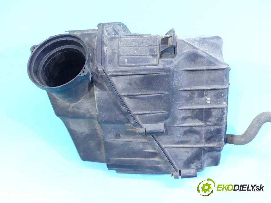 Audi A8 D3 2002-2009 3.0 tdi 232KM automatic 171 kW 2967 cm3 4- obal filtra vzduchu 059133823B (Obaly filtrov vzduchu)