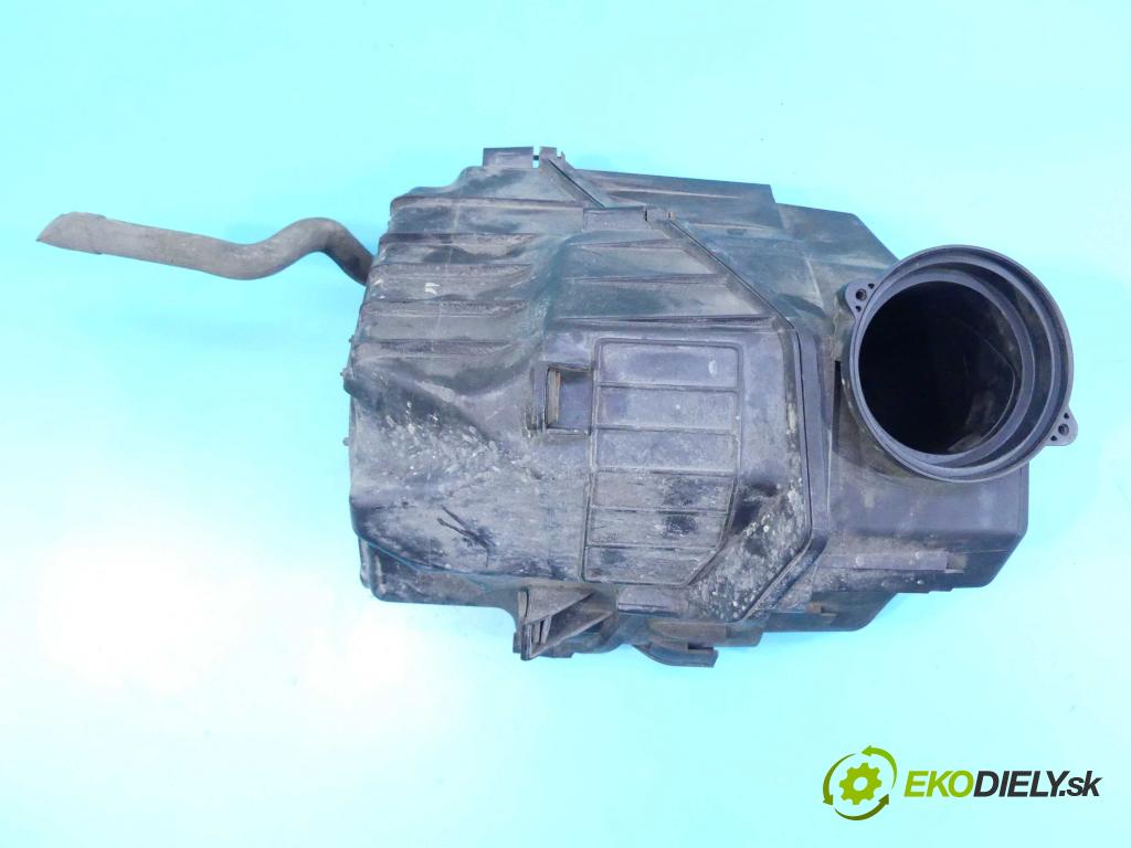 Audi A8 D3 2002-2009 3.0 tdi 232KM automatic 171 kW 2967 cm3 4- obal filtra vzduchu 059133823B (Obaly filtrov vzduchu)