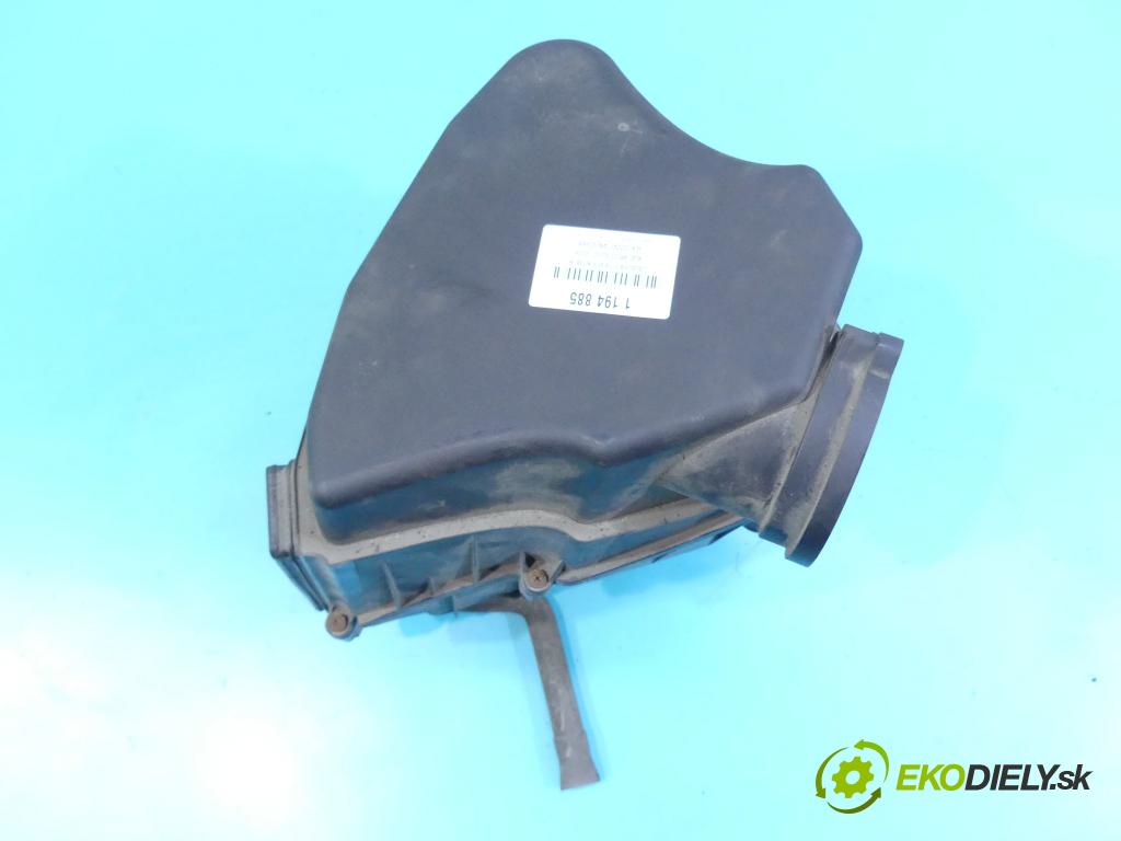 Audi A8 D3 2002-2009 3.0 tdi 232KM automatic 171 kW 2967 cm3 4- obal filtra vzduchu 059133823B (Obaly filtrov vzduchu)