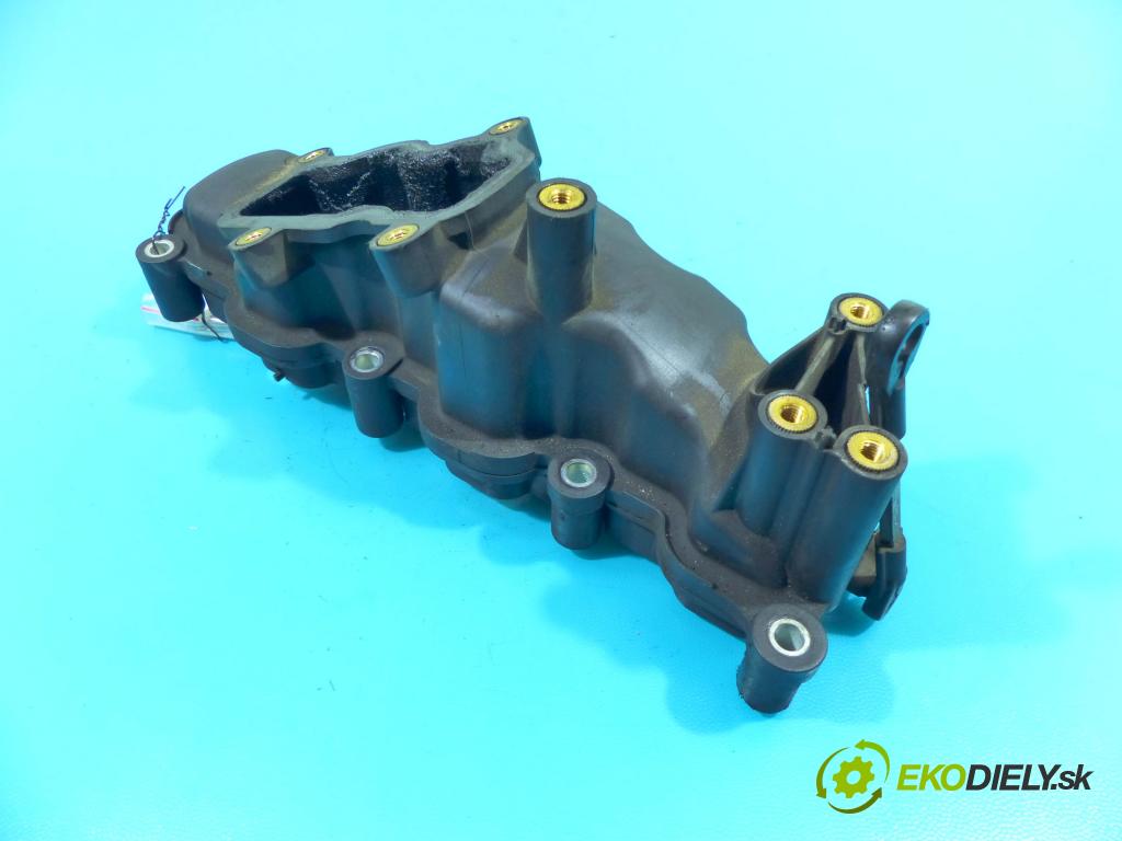 Audi A8 D3 2002-2009 3.0 tdi 232KM automatic 171 kW 2967 cm3 4- zvod nasávací 059129712N (Sacie potrubia)