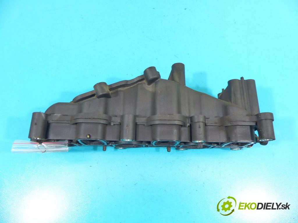 Audi A8 D3 2002-2009 3.0 tdi 232KM automatic 171 kW 2967 cm3 4- zvod nasávací 059129712N (Sacie potrubia)