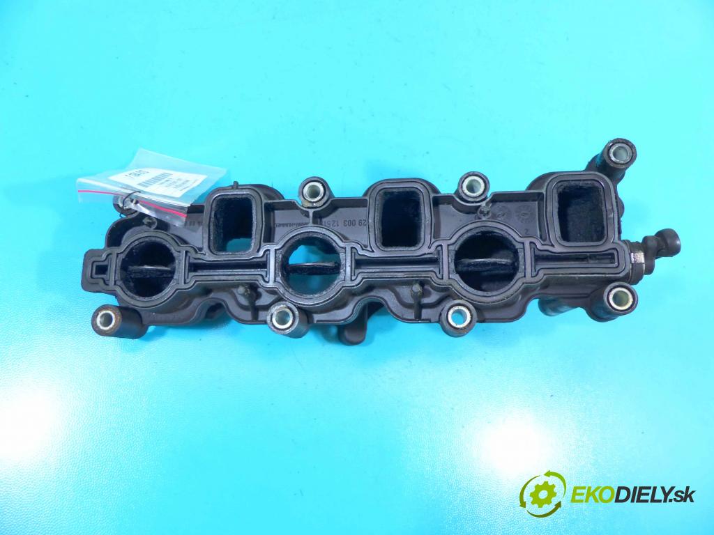 Audi A8 D3 2002-2009 3.0 tdi 232KM automatic 171 kW 2967 cm3 4- zvod nasávací 059129712N (Sacie potrubia)