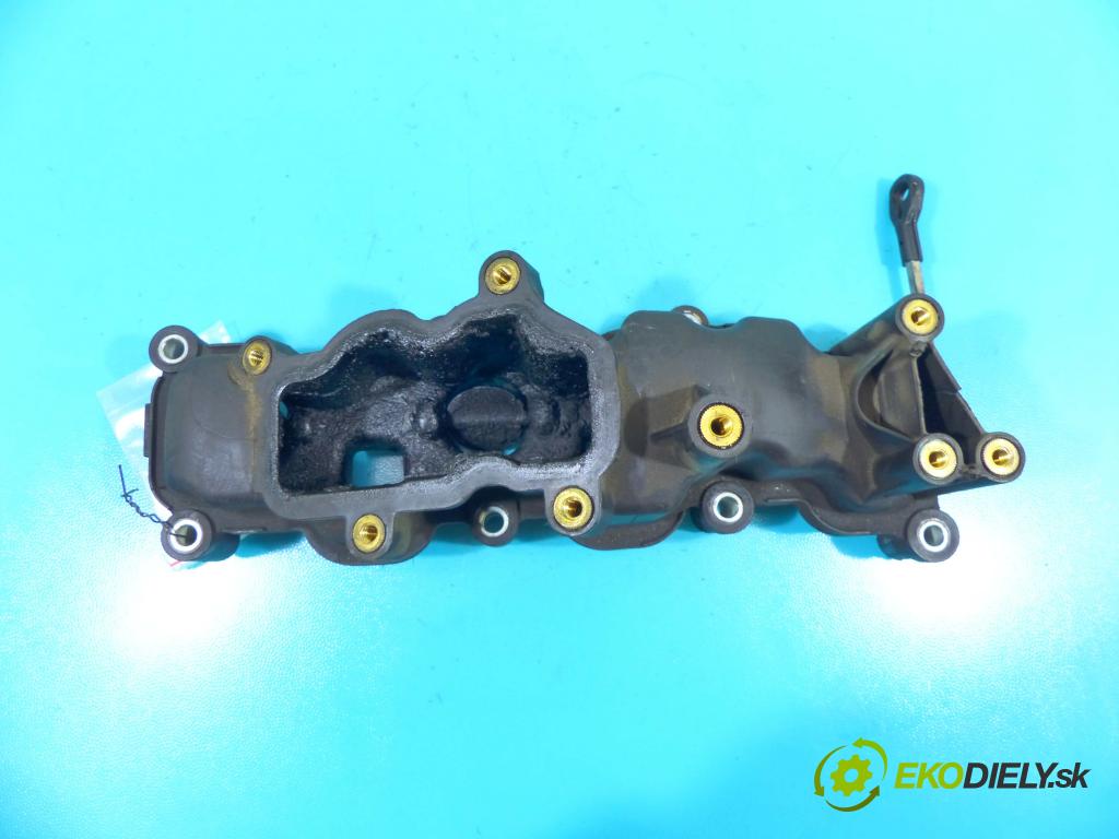 Audi A8 D3 2002-2009 3.0 tdi 232KM automatic 171 kW 2967 cm3 4- zvod nasávací 059129712N (Sacie potrubia)