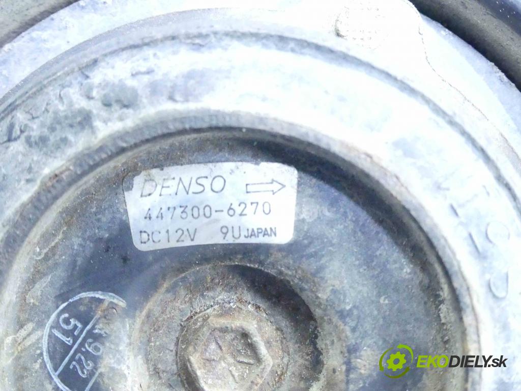 Land rover Freelander I 1998-2006 1.8 16v 120 HP manual 88 kW 1795 cm3 5- čerpadlo klimatizácie 447300-6270